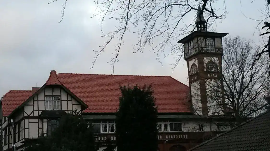 Hotel in zona Wat Dhammavihara Buddhists Club Hannover