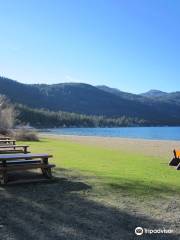 Christina Lake Provincial Park