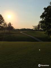 Hickory Ridge Public Golf Course