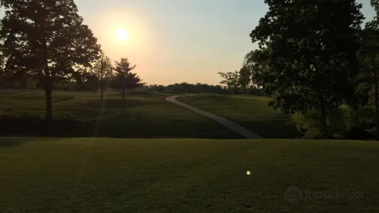 Hickory Ridge Public Golf Course