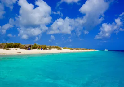Klein Bonaire
