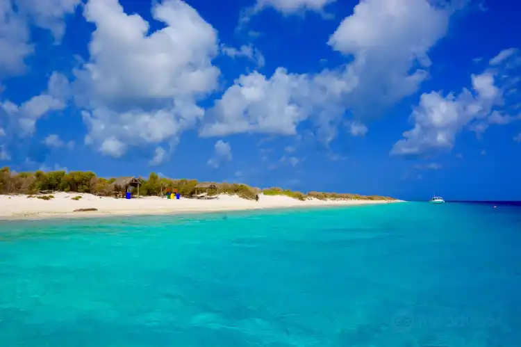 Hotels near Klein Bonaire