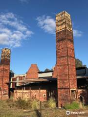 Bendigo Pottery