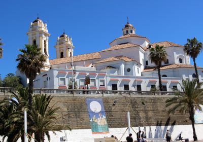 Catedral de Santa Maria de la Asuncion