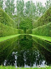 Jardins de Quatre-Vents