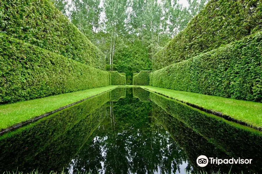 Jardins de Quatre-Vents