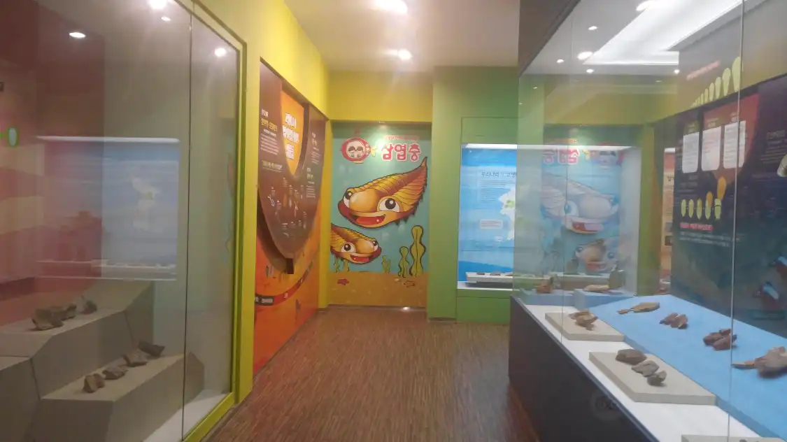 Hotels near Yanggu Prehistory Museum