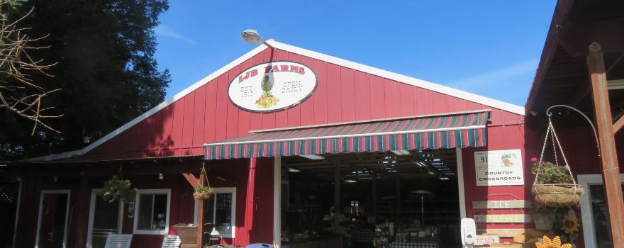 LJB Farms