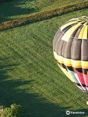 Air Display Hot Air Balloon Team