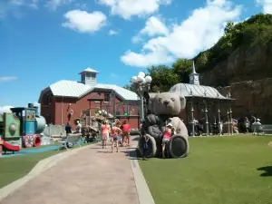 Teddy Bear Park