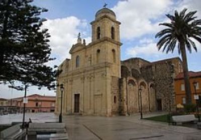 Cattedrale San Pietro Apostolo