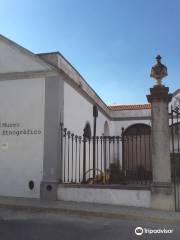 Museu Etnografico de Serpa