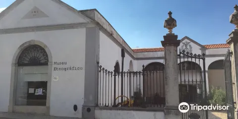 Museu Etnografico de Serpa