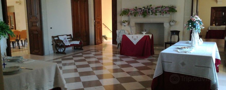 Prince's Palace