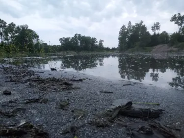 Deep Lakes Park