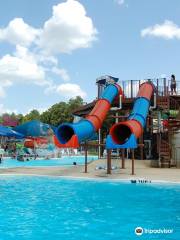 Splash Kingdom Family Waterpark