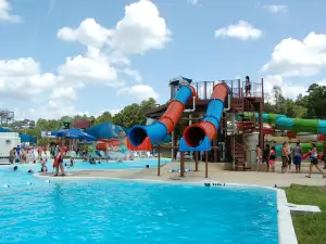 Splash Kingdom Family Waterpark