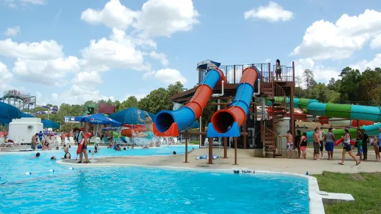 Splash Kingdom Family Waterpark