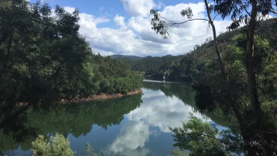 Posto de Turismo de Dornes