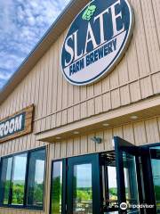 Slate Farm Brewery