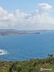 Captain Cook Lookout