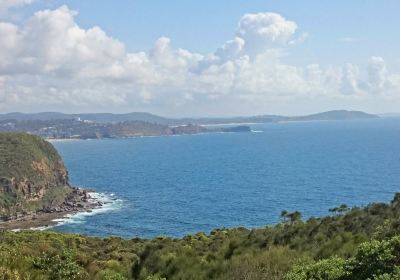 Captain Cook Lookout