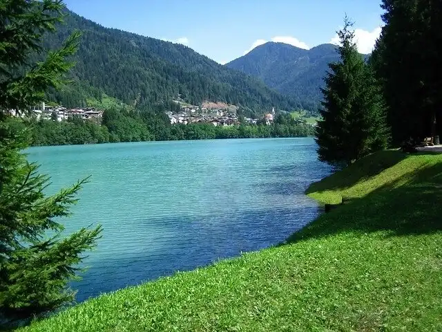 Hotels in Cima Gogna