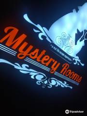 Mystery Rooms Pune - OFFICIAL Escape Rooms