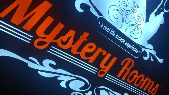 Mystery Rooms Pune - OFFICIAL Escape Rooms