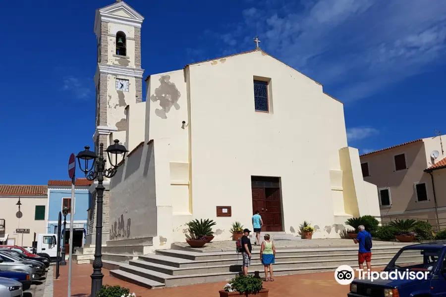 Church of Saint Theresa