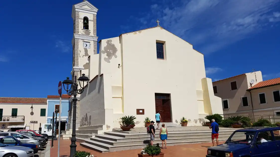 Hôtels à proximité de : Eglise Paroissiale Sainte Teresa