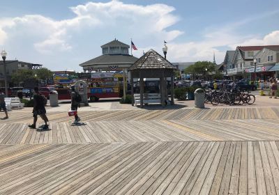 City of Rehoboth Beach Convention Center