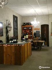 Boudreaux Cellars Winery