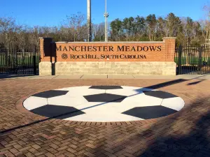 Manchester Meadows Park