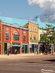 Ashland Mural Walk