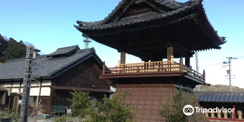 補陀寺