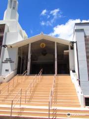 Mōʻiliʻili Hongwanji Buddhist Temple