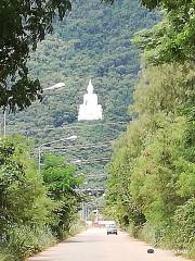 วัดเทพพิทักษ์ปุณณาราม (วัดพระขาว)