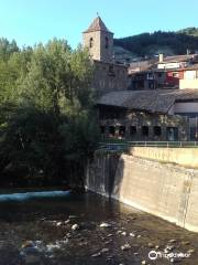 Centre del Romànic de la Vall de Boí