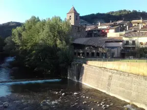 Centre del Romànic de la Vall de Boí