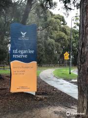 R.D. Egan Lee Reserve