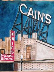 Cain's Ballroom