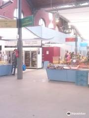 Les Halles de Wazemmes