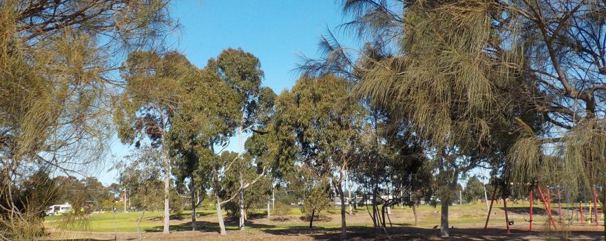 Glenroy