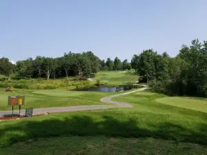 Lochmere Country Club