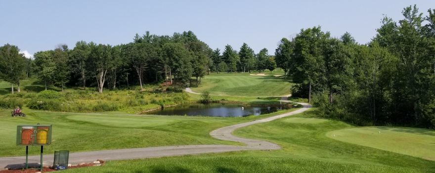 Lochmere Country Club