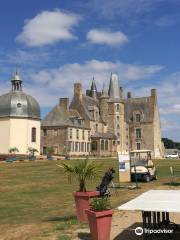 Golf du bois des Rochers - Vitré