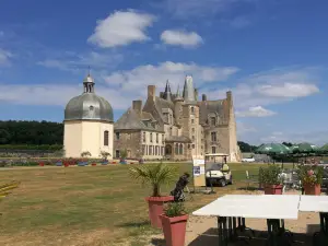 Golf des Rochers Sévigné