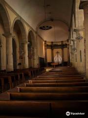 Eglise Saint-Orens