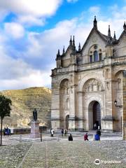 Real Colegiata de Santa María la Mayor